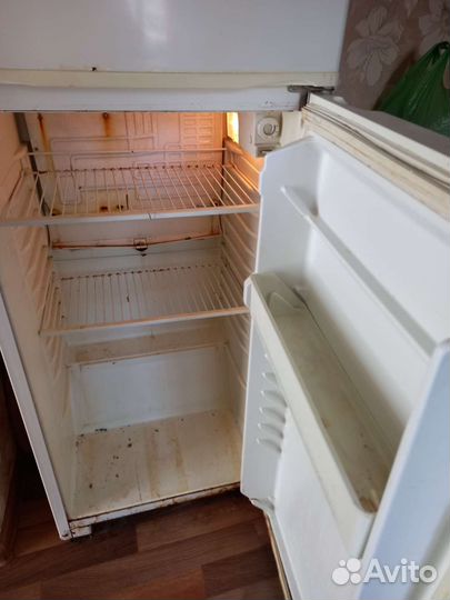 Холодильник бу
