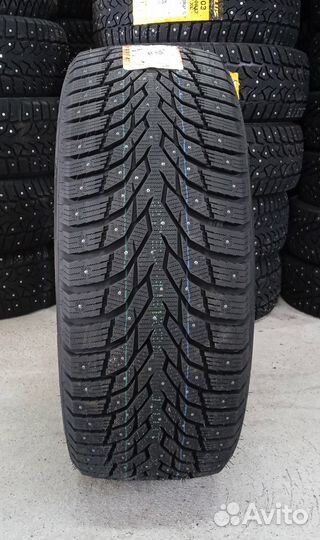 Tracmax X-Privilo S500 275/45 R21 110T