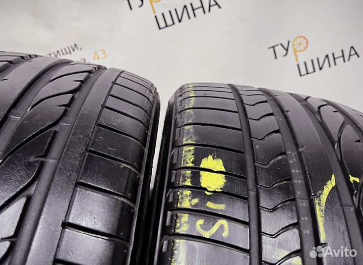 Bridgestone Dueler H/P Sport 315/35 R20 94Y