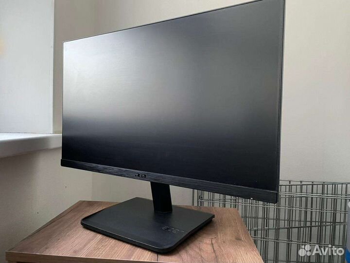 Монитор acer et241 24 дюйма