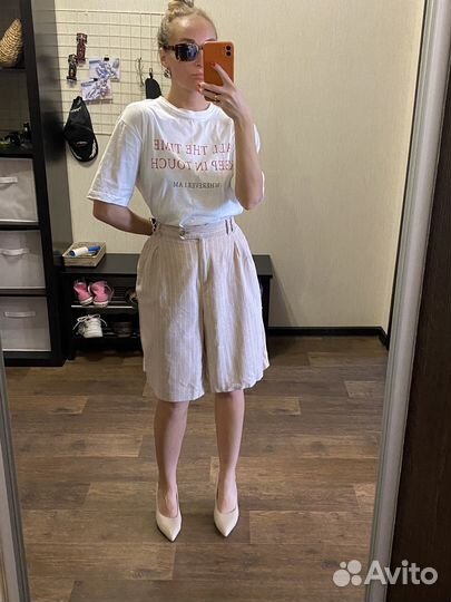 Вещи женские пакетом 44-46