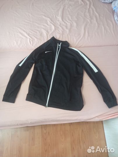 Олимпийка nike