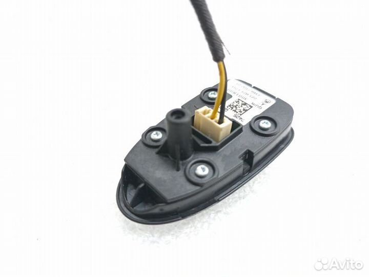 Переключатель скоростей подрулевой (лепесток)