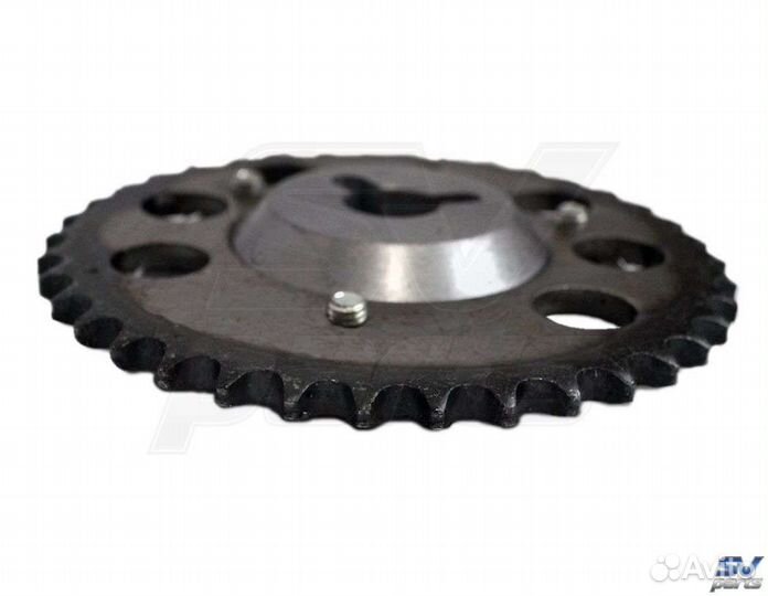 Звезда грм ваз 2123 разрезная с датчиком