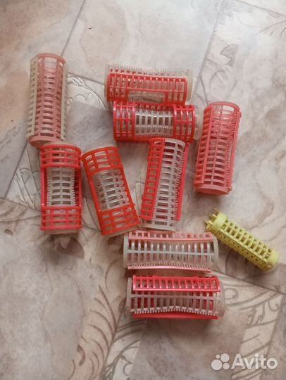 Барахло СССР