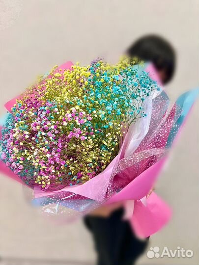 Бесплатная доставка Цветов Букетов Роз