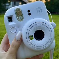 Полароид Instax mini 12