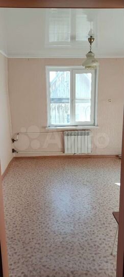 Дом 60,6 м² на участке 5 сот.