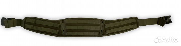 Разгрузка поясная рпс