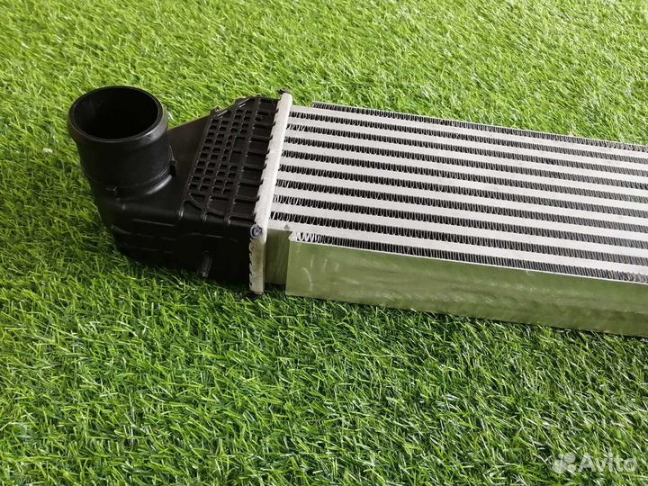 Интеркулер Mitsubishi Eclipse Cross GK1W