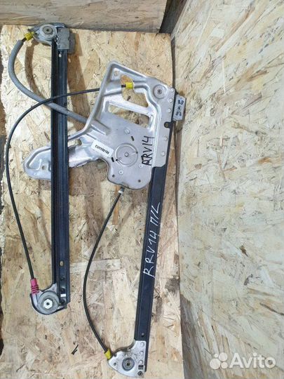 Стеклоподъемник передний левый Land Rover Range