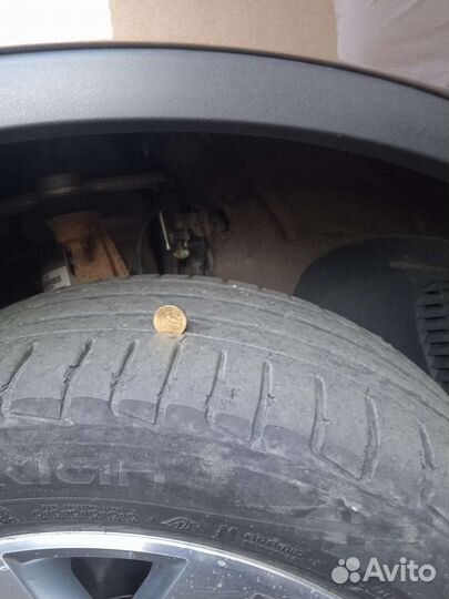 Barez Brilliant 255/50 R19