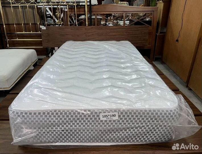 Матрас ортопедический 150x186