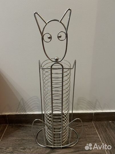 Подставка для дисков