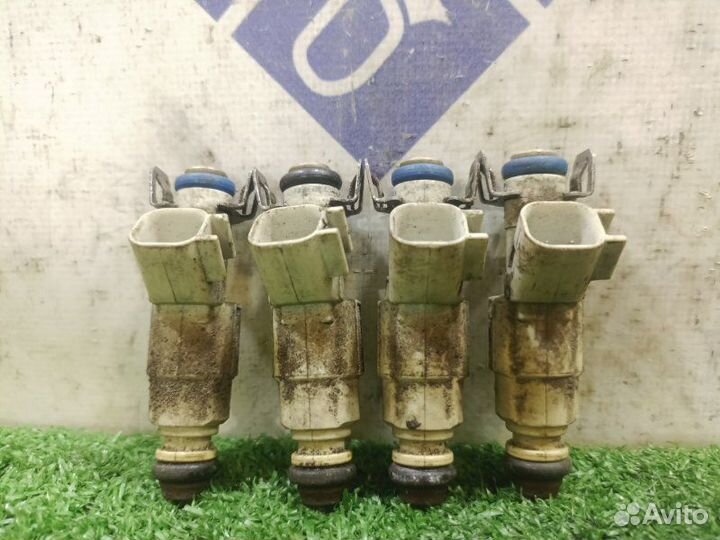 Форсунка Ford C-Max универсал 1.8 csdb 2003