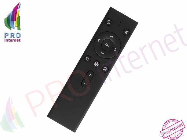 Пульт для телевизоров Салют тв