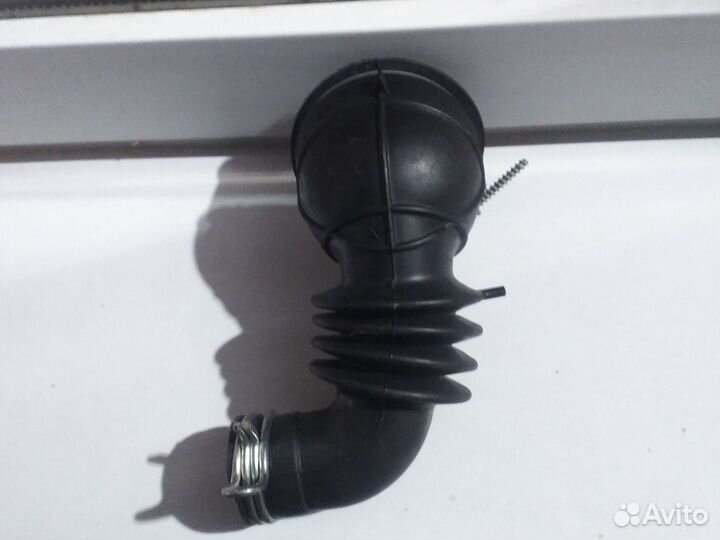 Патрубок для стиральной машины Indesit