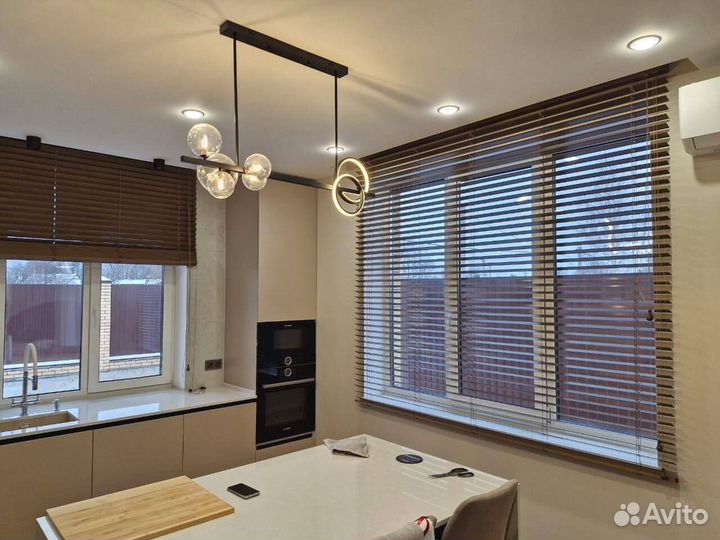 Жалюзи на заказ