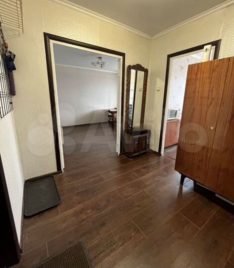 2-к. квартира, 50 м², 9/9 эт.