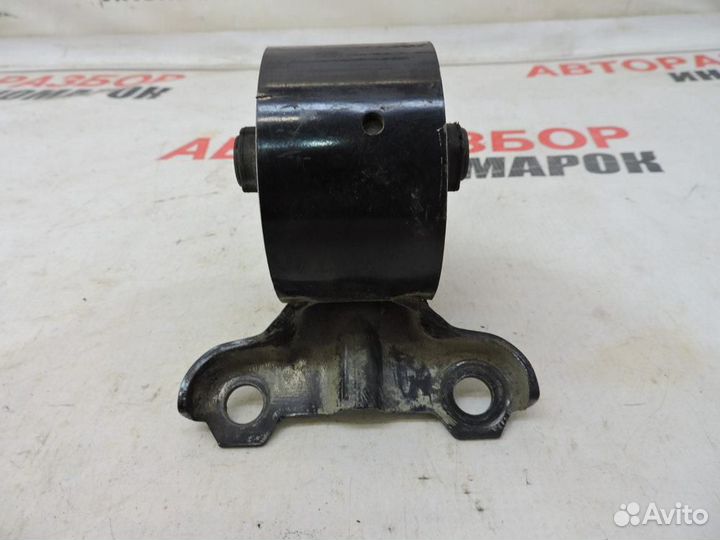 Опора кпп левая для Mitsubishi Lancer X 2007