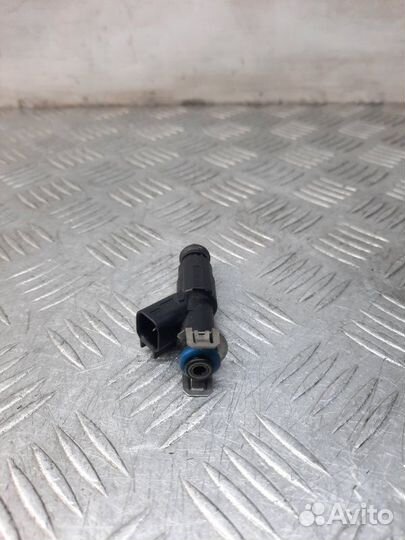 Форсунка Mazda Mazda5 2.0 LF7 2005