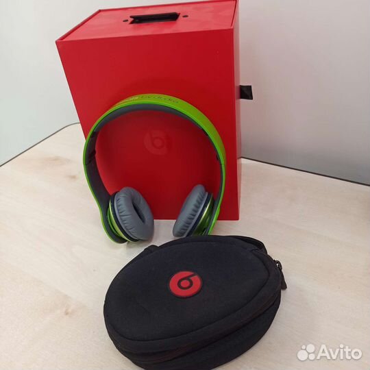 Беспроводные наушники