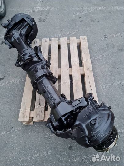 Мост Балочный мтз 82, новый