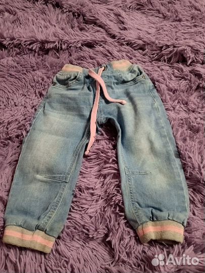 Одежда детская пакетом