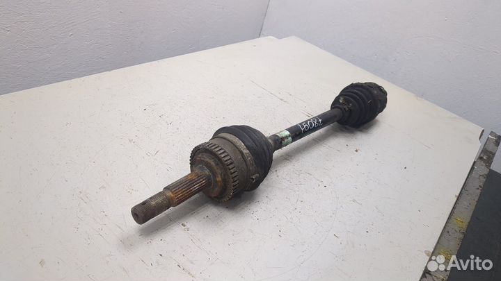 Полуось левая передняя Nissan Almera N16