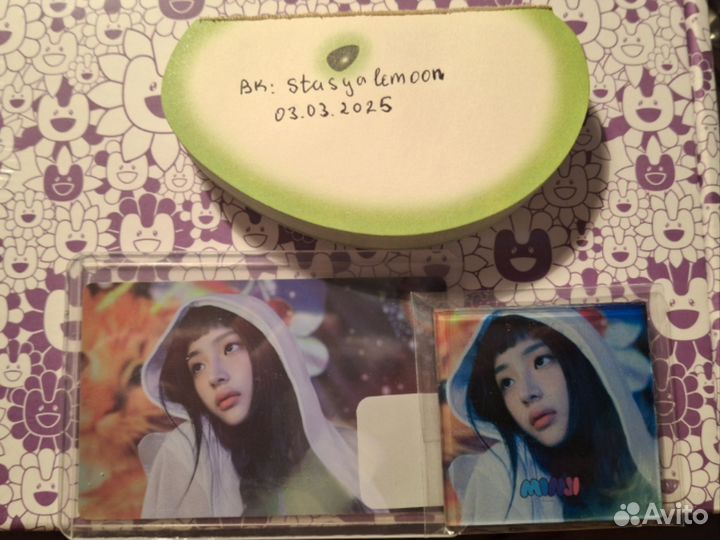 Newjeans альбом