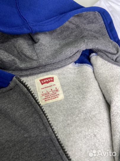 Костюм Levi’s