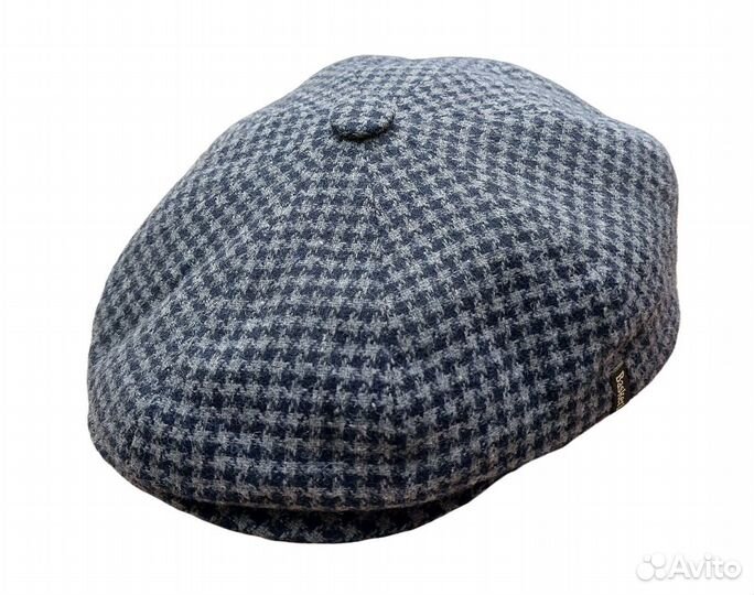 Кепка Восьмиклинка baskeri