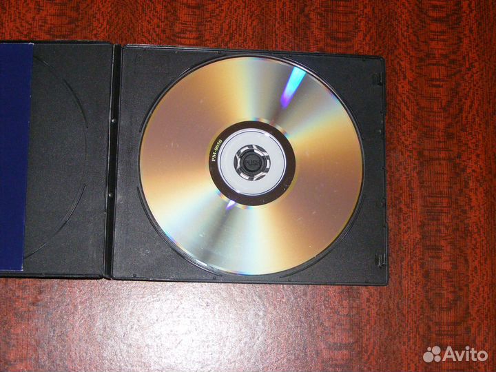 Россияне cd 