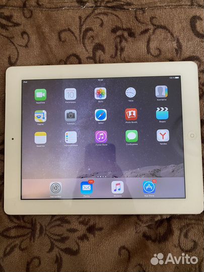 iPad 4 64gb
