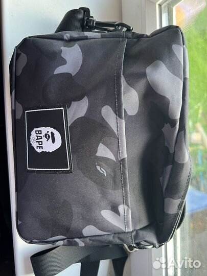 Сумка Bape