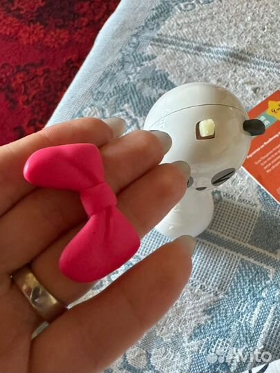 Развивающие игрушки для малышей