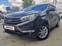 ВАЗ (LADA) XRAY 1.6 MT, 2018, 122 295 км, с пробегом, цена 919 000 руб.