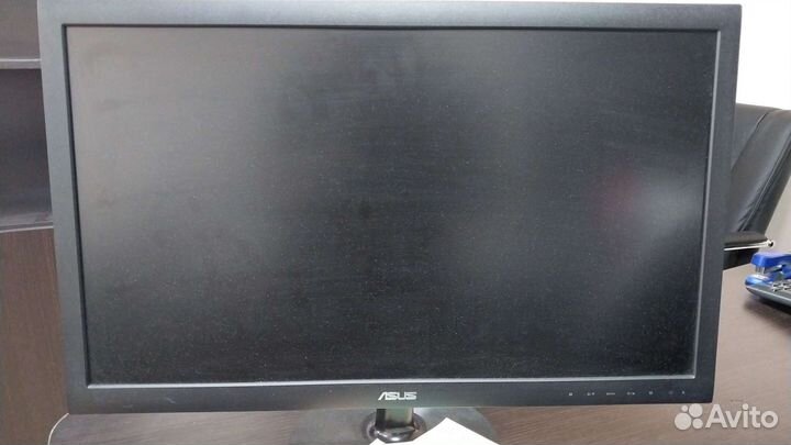 Монитор Asus