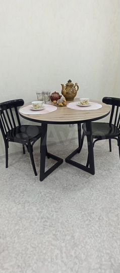 1-к. квартира, 28,4 м², 9/9 эт.