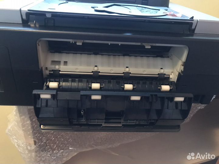 Принтер canon 6600d