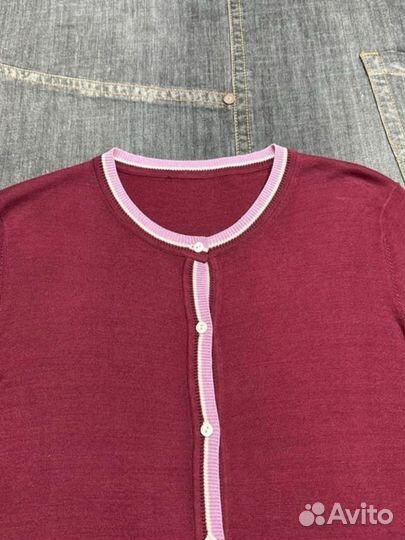 Кофта Max Co концерна Max Mara оригинал новая S-M