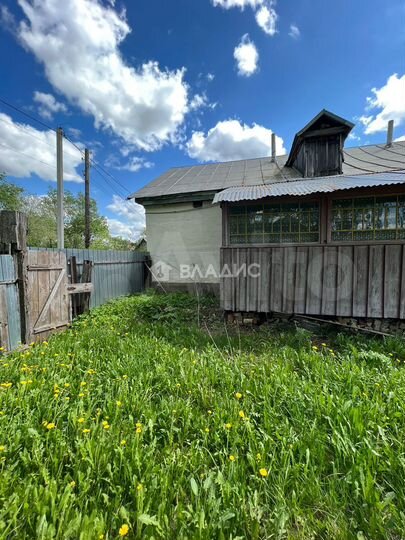 Дом 79,2 м² на участке 40 сот.