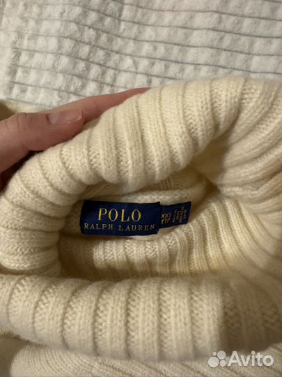 Свитер Polo Ralf Lauren