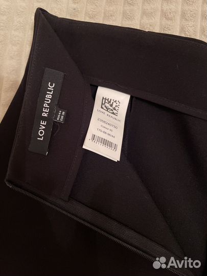 Шорты love republic 44