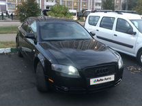 Audi A4 2.0 AT, 2005, 249 000 км, с пробегом, цена 888 800 руб.