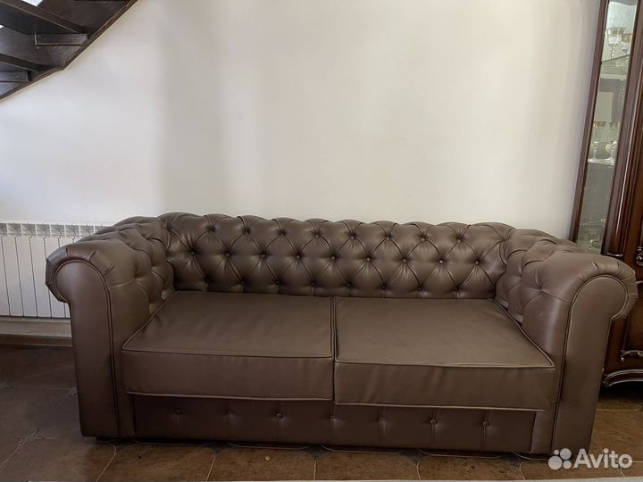 Диван новый