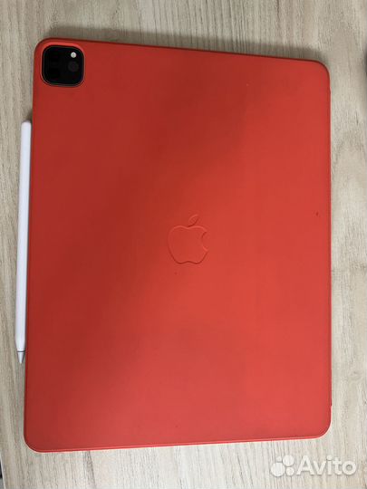 iPad Pro 12,9 2020 128 + чехол-клавиатура обмен
