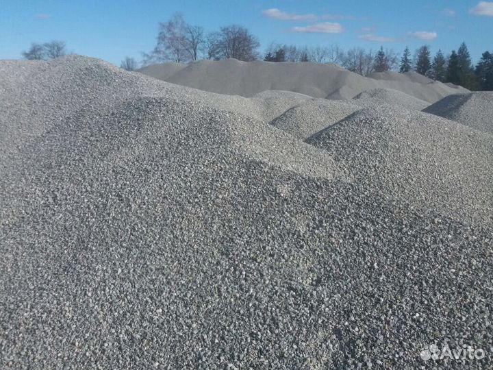 Песок,гравий,опгс,грунт,торф,щебень,навоз