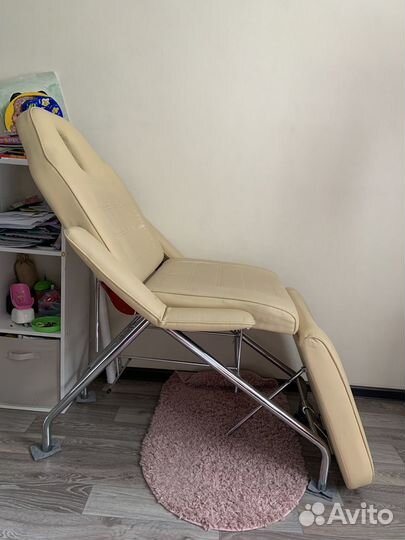 Косметологическое кресло бу