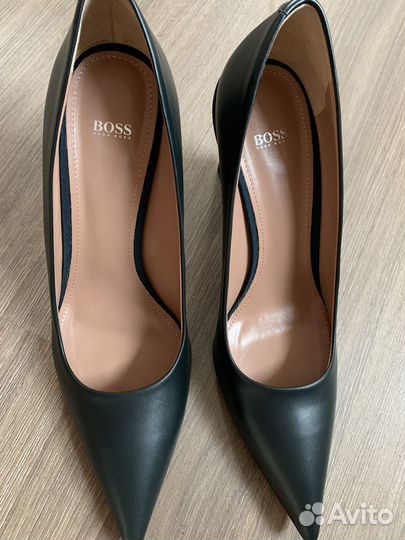 Туфли Boss